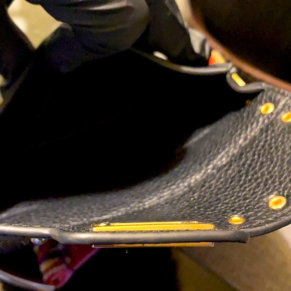 Steve Madden Vegan Leather NWOT - Picture 5 of 10